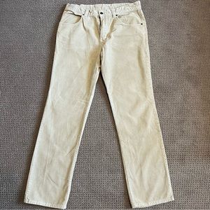 Patagonia Corduroy Pants